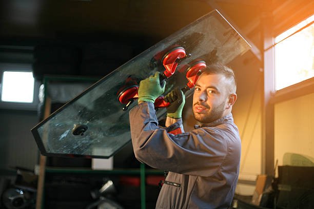 Auto Glass Repair in Hacienda Heights CA - Free Mobile Service