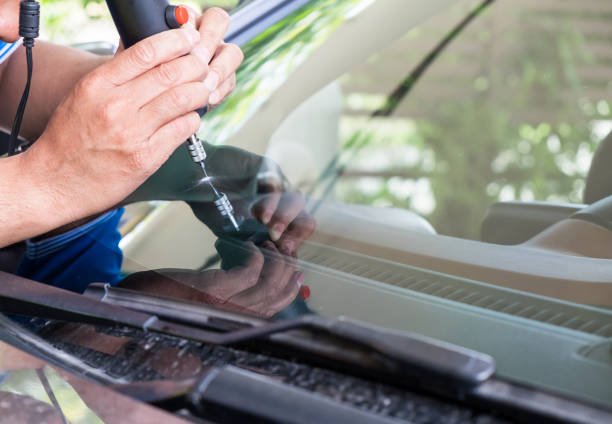 Windshield Repair Near Me Bellflower CA Norwalk Mobile Auto Glass