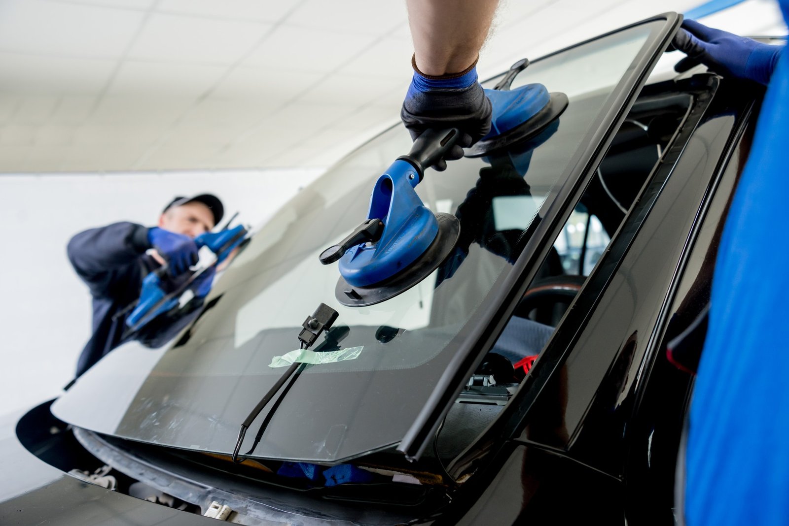 Windshield Repair in Cerritos CA - Free Mobile Service