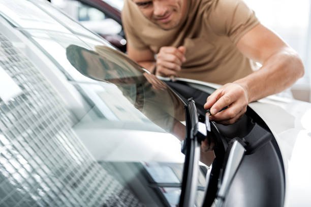 Windshield Repair in La Habra CA - Get Free Online Estimates