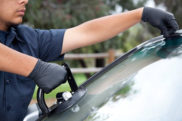 Professional Windshield Repair in Norwalk, CA
